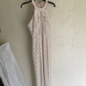 Reception/ Evening Dress